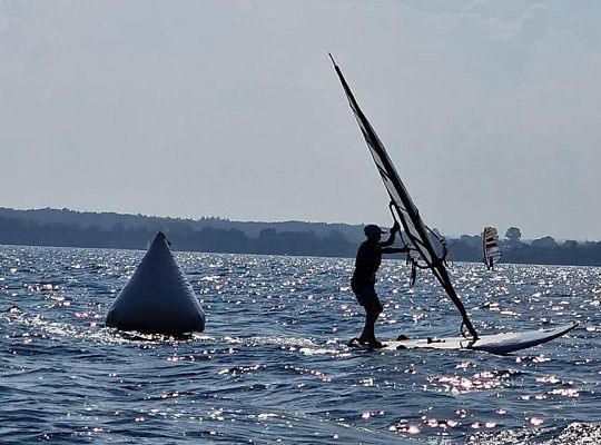 DWA MEDALE W DŁUGODYSTANSOWYCH MISTRZOWSTWACH POLSKI