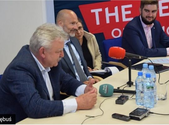 Mamy nowego sponsora - Equinor